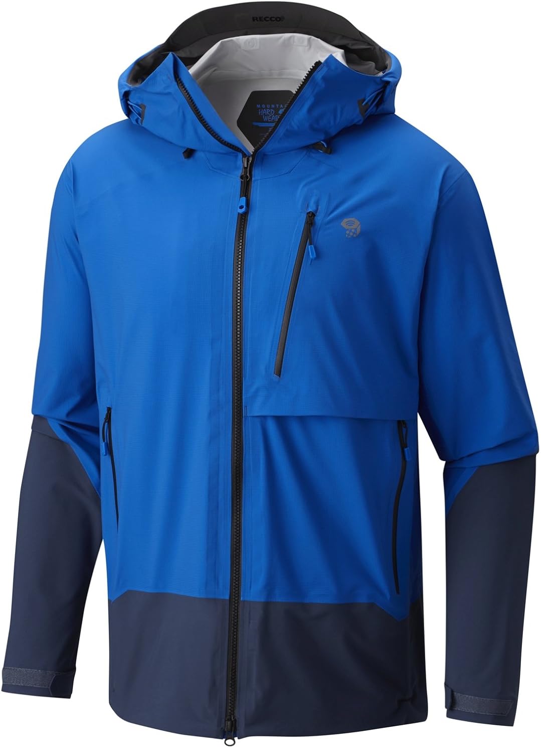 Superforma Jacket Flash 