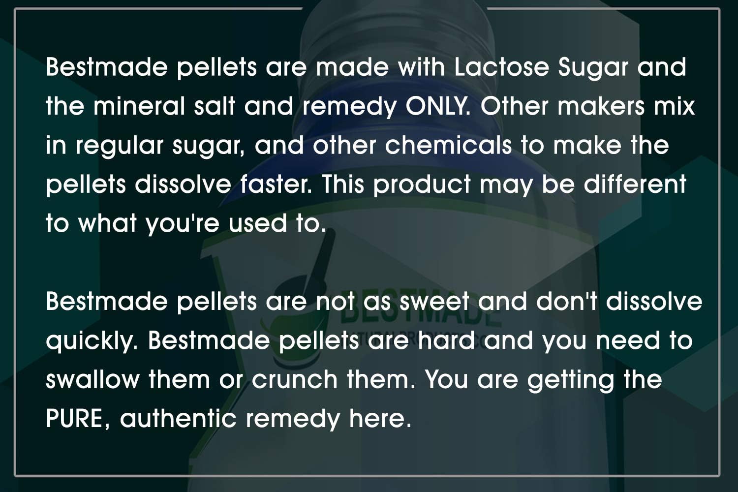 Economy Pack Tissue Cell Salt Kit All 12 Schussler Cell Salts with Easy to Use Remedy Chart, Boost Your Immune System, Stimulate Natural Healing, Provide Cellular Nutrition Vital to Cellular Function: Health & Personal Care