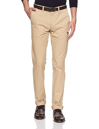 mens skinny pvc trousers