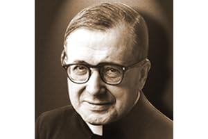 St. Josemaría Tablet