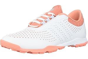 adidas Women's Adipure Sport Golf Shoe