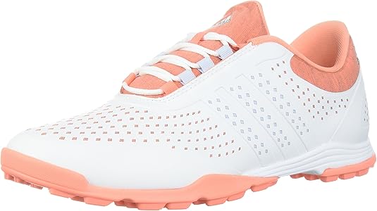 adidas women's adipure sport golf shoes