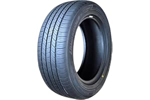 Landspider Citytraxx G/P All-Season Passenger Car Performance Radial Tire-205/65R15 205/65/15 205/65-15 94H Load Range SL 4-Ply BSW Black Side Wall UTQG 560AA