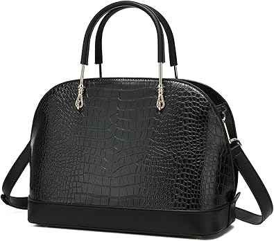 black designer crossbody