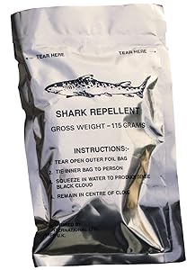 BCB ADVENTURE Shark Repellant, 115g