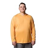 Columbia Men's PFG Solar Stream Hoodie, Summer