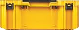 DEWALT TOUGHSYSTEM 2.0 Deep Internal Tray Toolbox Organizer Storage view 3