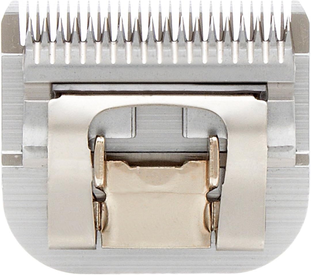 Pet Grooming Clipper Blades : Oster Replacement Blade for Electric Pet Grooming Clippers, Size 10