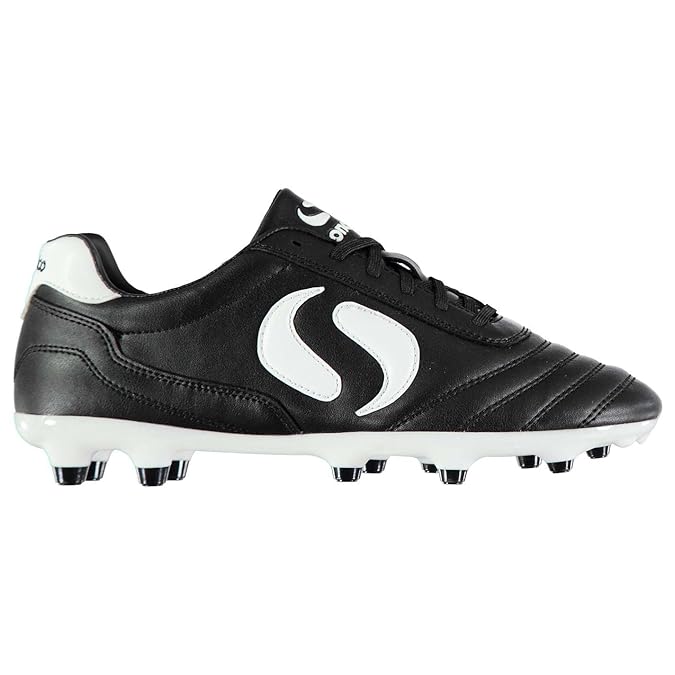 Official, Jungen Fußballschuhe