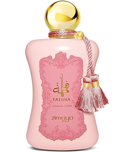 Amazon.com : zimaya Zukhruf Femme Eau De Parfum, 3.4 Fl. Oz