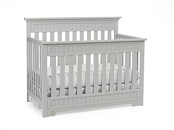 fisher price 4 in 1 convertible crib
