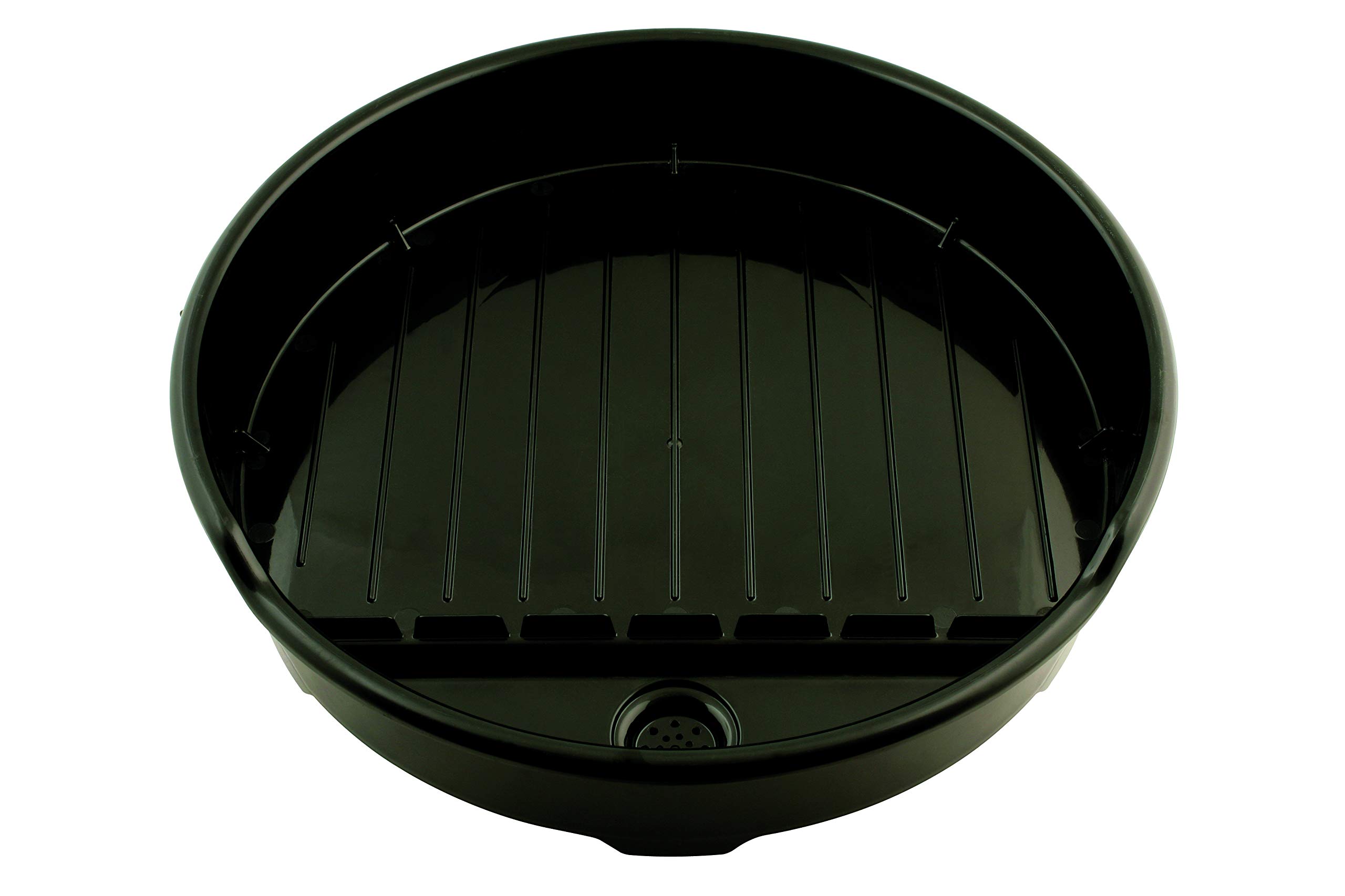 Laser 5628 Drain Pan for 205L Barrels