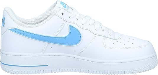 nike air force 1 07 university blue