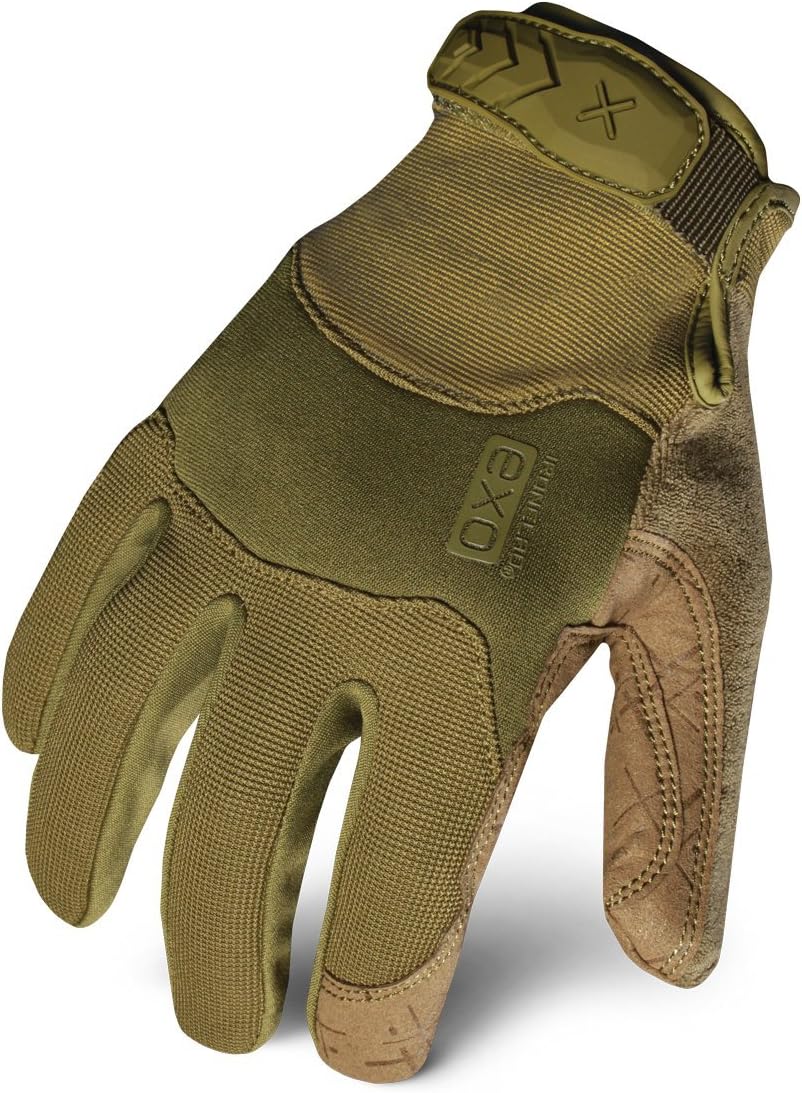тактические перчатки