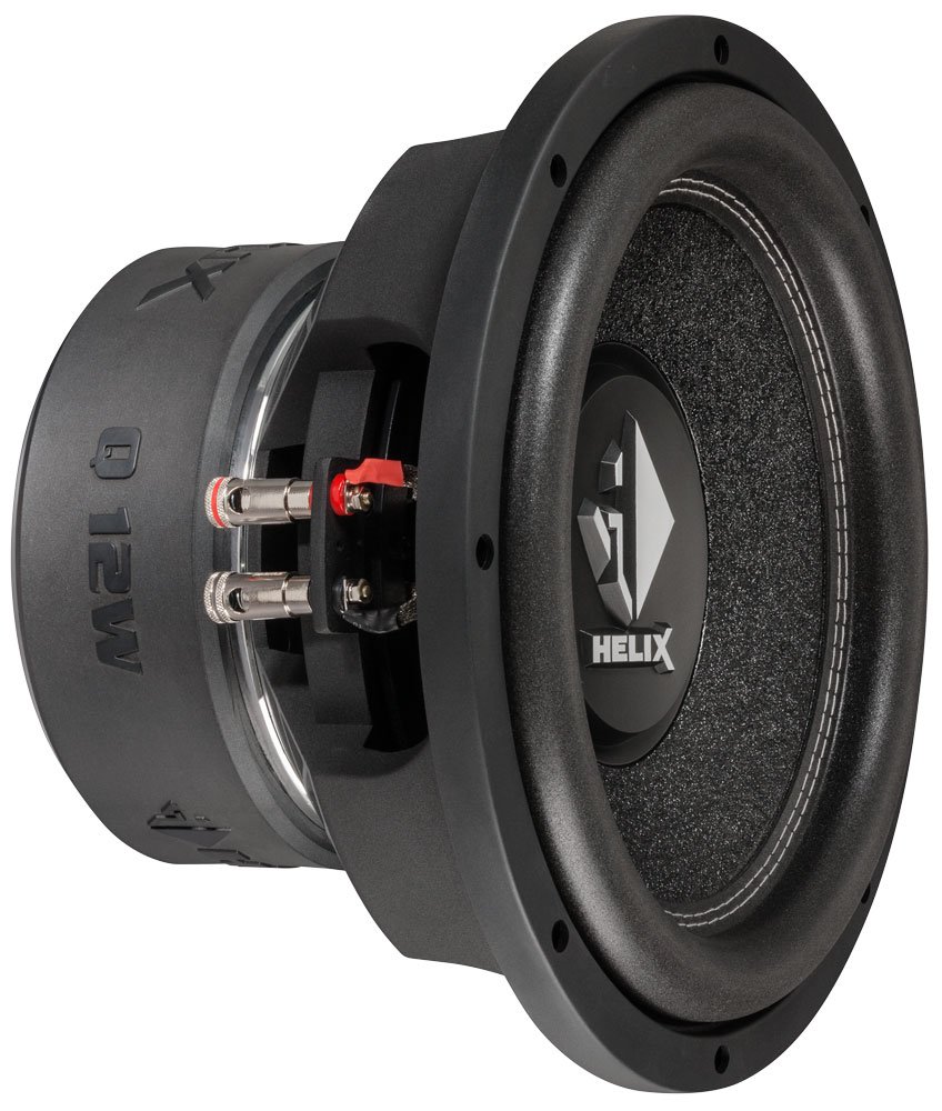 Ground Zero GZNW 15XSPL - 38cm Subwoofer