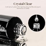 Beetles Gel Polish No Wipe Top Coat 15ml High Gloss Long-Lasting view 3