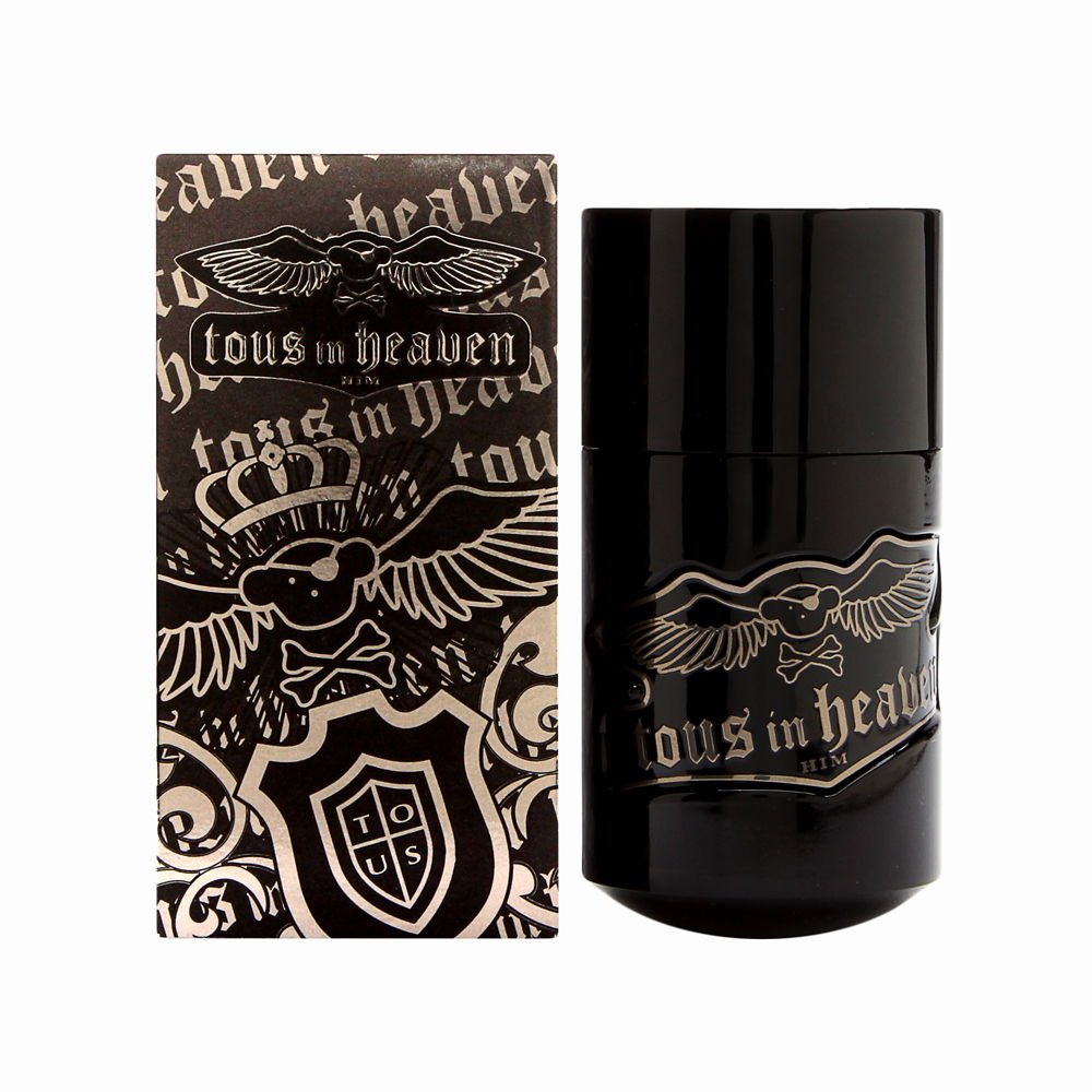 Tous in Heaven Colonia de Tous para hombres Colonia: Beauty - Amazon.com