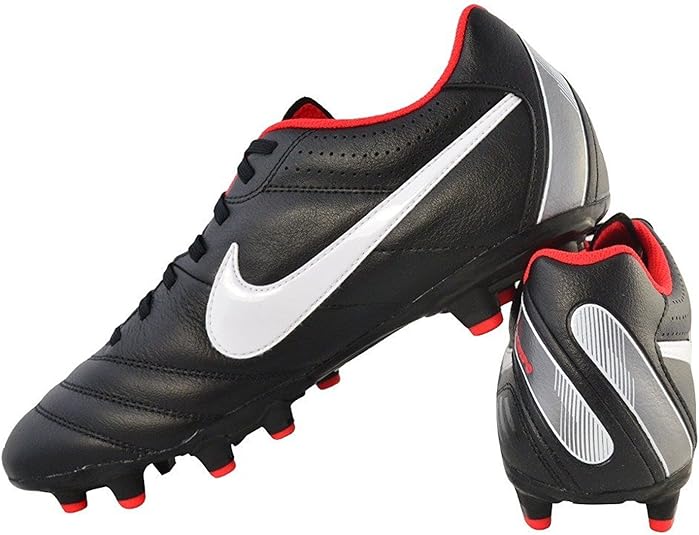 nike tiempo natural iv ltr fg