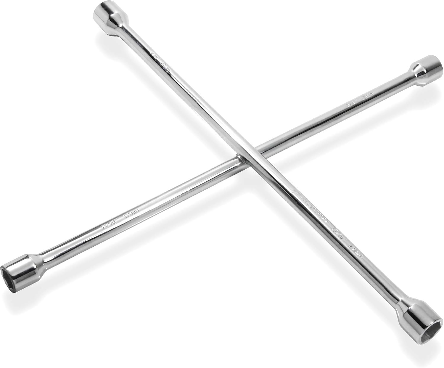 Powerbuilt 940559 20" Universal Lug Wrench