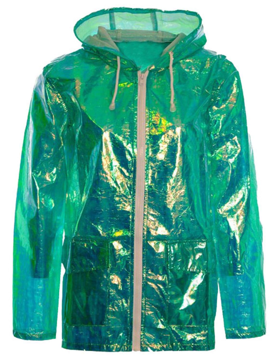 kagool raincoat