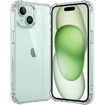 Apple iPhone 15 (128 GB) — Azul | Amazon.com.br