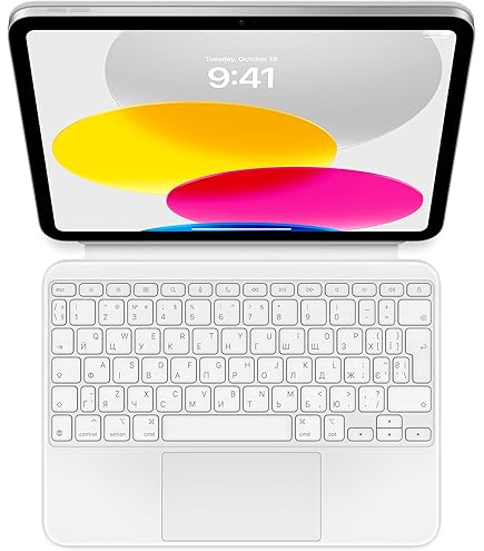 【新品級】Apple magic keyboard Folio A2261 Apple Magic Keyboard for iPad Pro 11