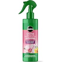 OrchidRx Plant Fortifier/Fertilizer - Grow Your Plants Stronger
