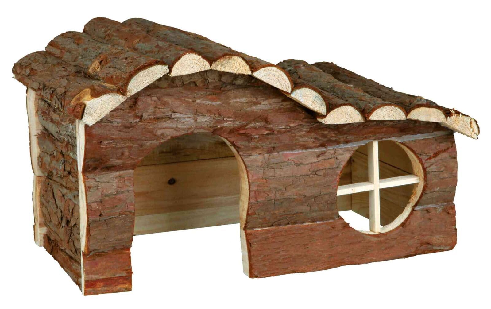 TRIXIE Natural Living Hanna House, 31 x 19 x 19 cm
