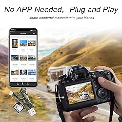 SD Card Reader for