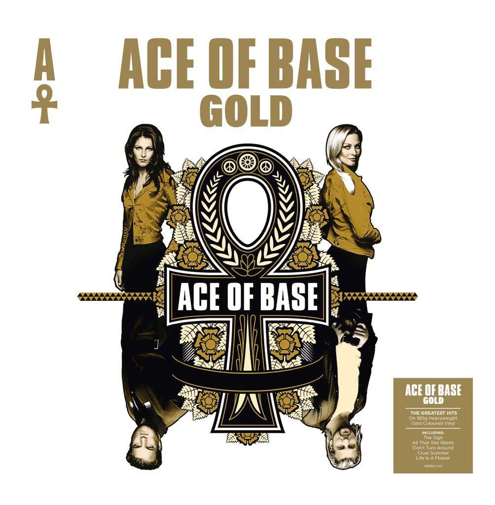 Ace Of Base Gold Amazon Com Music Ace Of Base Gold Amazon Com Music