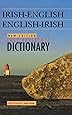 Irish-English/English-Irish Easy Reference Dictionary