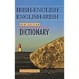 Irish-English/English-Irish Easy Reference Dictionary