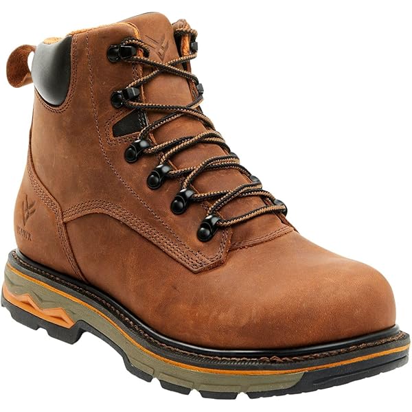 Amazon.com: Hawx Work Gear Men's 6
