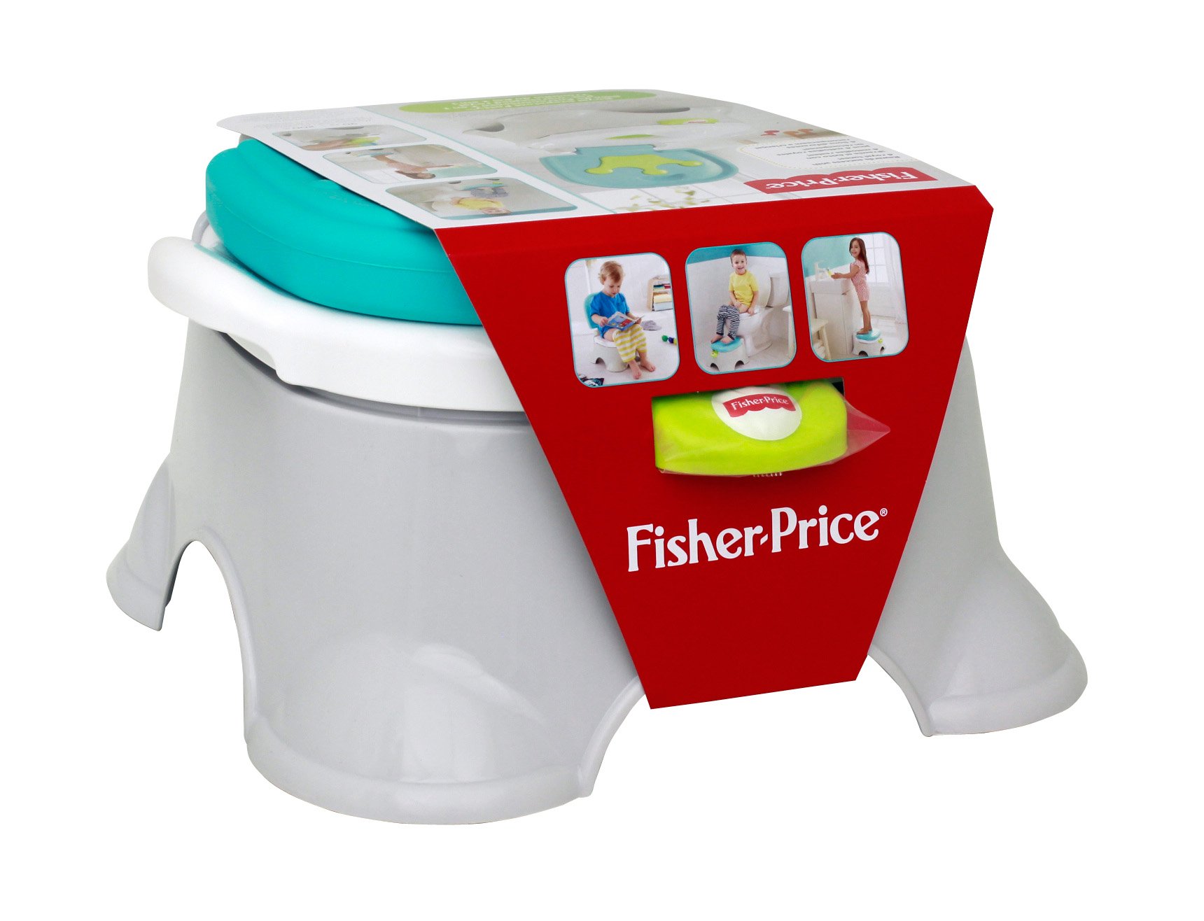 Baby Potty Training Step Stool Musical Reward Toddler Chair Kids Toilet