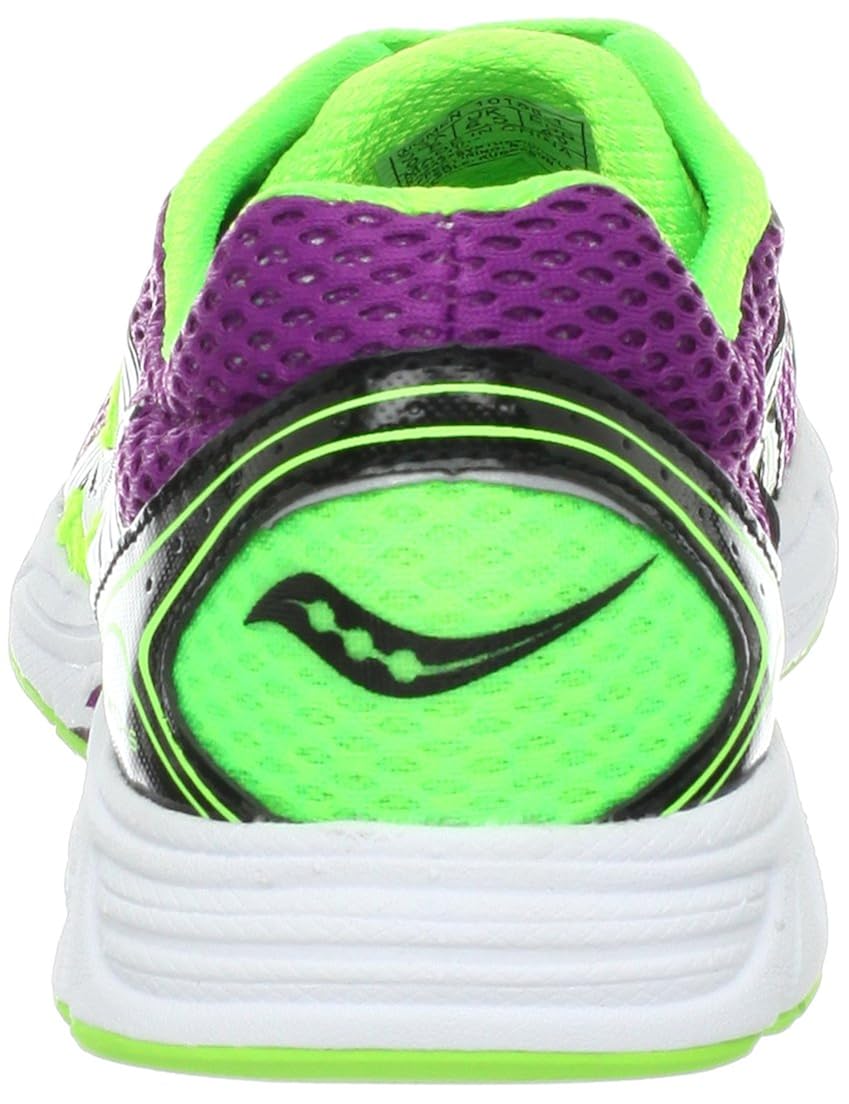 saucony fastwitch 6 mens purple