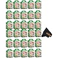 Fujifilm Instax Mini Instant Camera Film for Mini Instant Cameras - Capture Memories Anytime, Anywhere with Sunshine Photo Microfiber Cleaning Cloth... (30 Pack (600 Sheets Total))