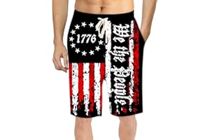 Soophiea Mens Pajama Shorts Graphic Lounge Wear Bottoms Sleep Pjs Pants with Pockets