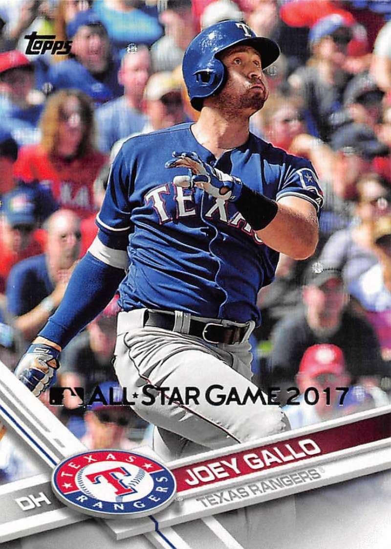 joey gallo all star
