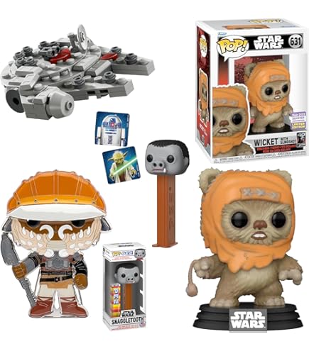 スターウォーズ ファンコポップ グリード ハンマーヘッド ウォーラスマン Amazon.com: Funko Greedo, Hammerhead, Walrus Man (Walmart