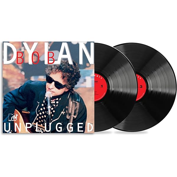 Amazon.com: Bob Dylan: Unplugged : Bob Dylan: Movies & TV