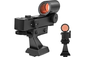 A ALSTAR Alstar Finderscope Starpointer for Astronomical Telescopes