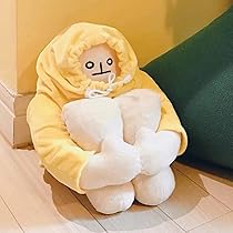 banana fish plush amazon