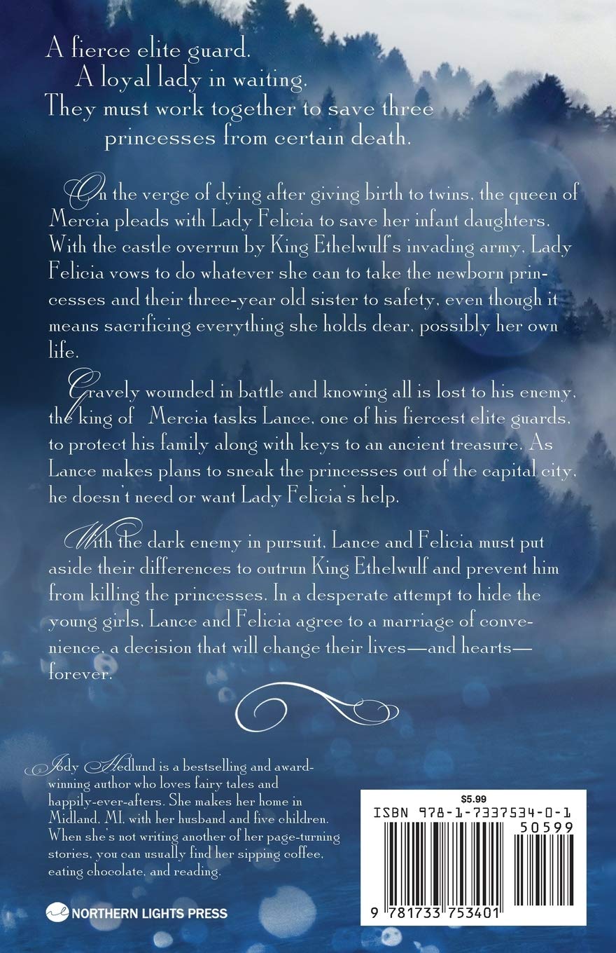 Always: A Lost Princesses Prequel Novella (The Lost Princesses)