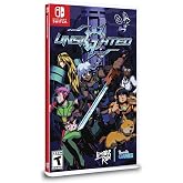 Unsighted (Limited Run #150) - Nintendo Switch