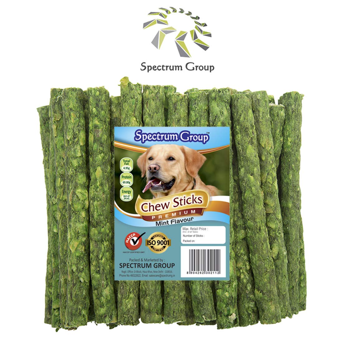 Natural Pet Foods Group