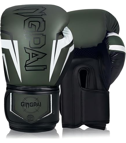 best boxing bag gloves