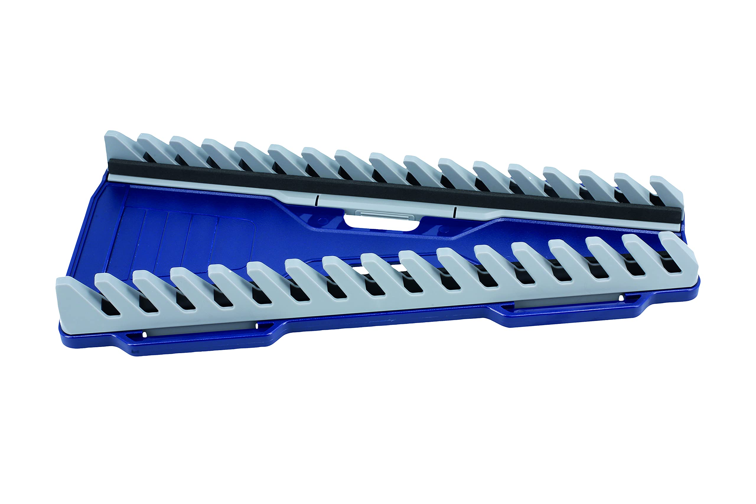 Laser 8072 Laser Tools Racing Spanner Organiser - 16 Spanners