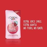 L'Oreal Paris Kids Extra Gentle 2in1 Very Berry Shampoo 250ml Pack of 6 view 2