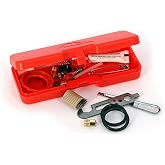 MSR Expedition Field Service Kit for Liquid Fuel Stoves