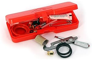 MSR Expedition Field Service Kit for Camping and Backpacking Stoves